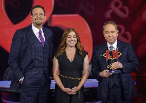 There are many ways magicians could go about fooling <b>Penn</b> <b>and Teller</b>. . Penn and teller fool us season 10
